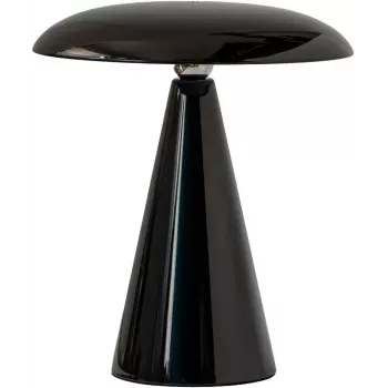 Rituali Domestici Lucilla Lauvalamp K99 23 cm Must