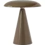 Rituali Domestici Lucilla Lauvalamp K99 23 cm Pruun