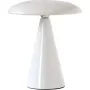 RITUALI DOMESTICI LUCILLA Lauvalamp K99 - 23 cm Valge