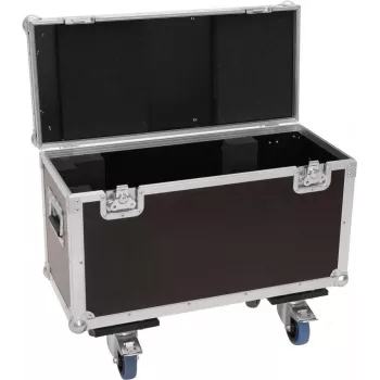 ROADINGER Flightcase 1x LED SL-350/SL-160 jaoks ratastega 31005189