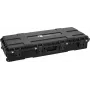 ROADINGER plastikust kohver 4x AKKU IP Pixel Tube 360° CRMX jaoks - Trolley 117 cm must