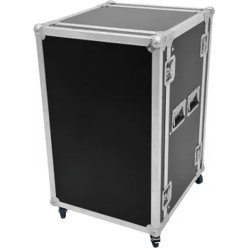 ROADINGER Rack Profi 20U 45cm ratastega 30109137
