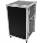 ROADINGER Rack Profi 20U 45cm ratastega 30109137