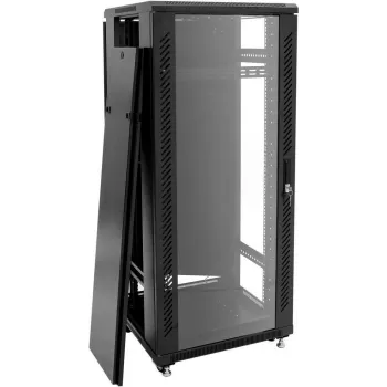 ROADINGER SSC-20 teraskapp klaasustega 20U 60x60x99 cm max. 150 kg koormus