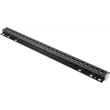 ROADINGER tugede komplekt SSC-Rack seeria jaoks, teras, must, 51,8 x 2,5 x 6 cm, 0,43 kg