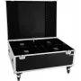 Roadinger THA-250F Flight Case 1160 x 860 x 550 mm Must 31005098