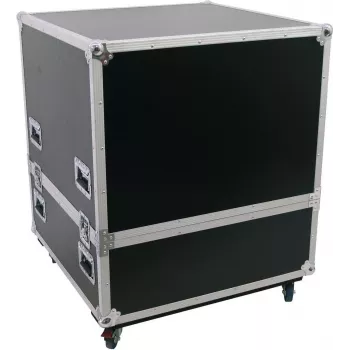 Roadinger transpordikohver peegelpallile 75 cm 31000432