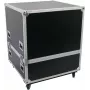 Roadinger transpordikohver peegelpallile 75 cm 31000432