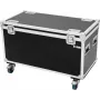 ROADINGER Universaalne kohver Profi 100x50x50cm ratastega 30127025