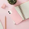 ROAR case SPACE iPhone 13 Pro Max roosa