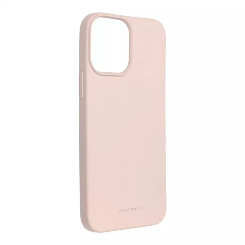 ROAR case SPACE iPhone 13 Pro Max roosa