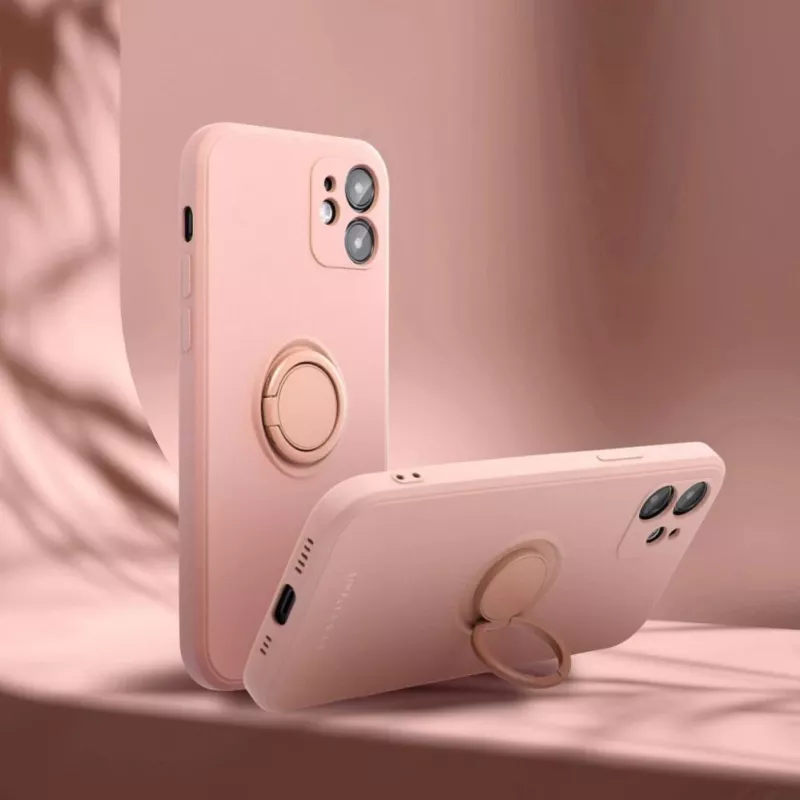 Roar ROAR case AMBER for SAMSUNG A14 5G Pink