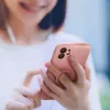Roar ROAR case AMBER for SAMSUNG A14 5G Pink