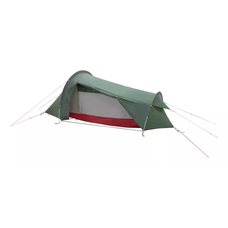 Robens Cress 1 Pro One-Person Tent - Green