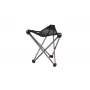 Robens Geographic Kokkupandav Telgitool 120 kg Must
