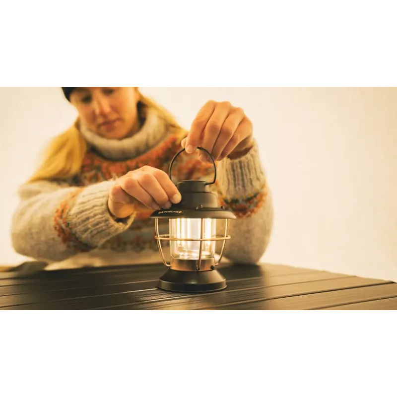 Robens Munros Rechargeable Lantern