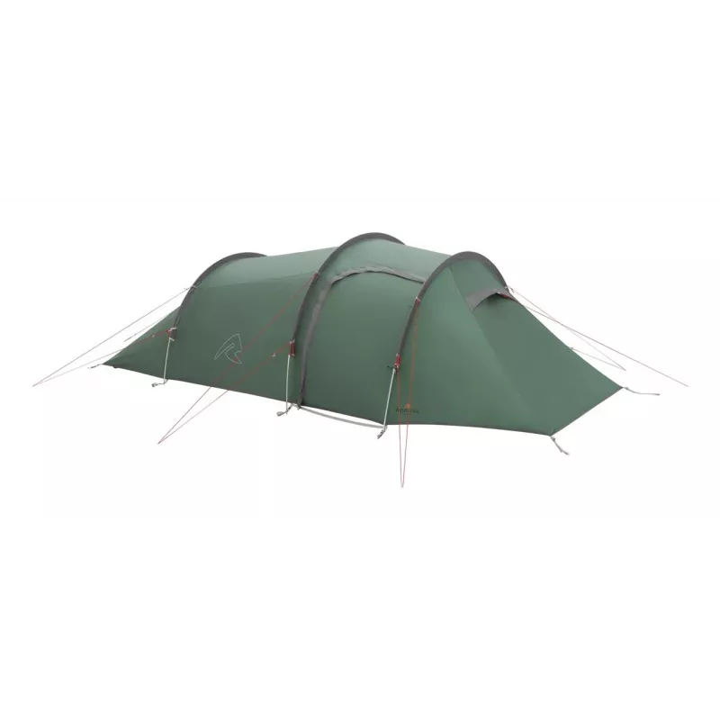 Robens Sage 3 Pro 3-inimese tunnelitelk - roheline