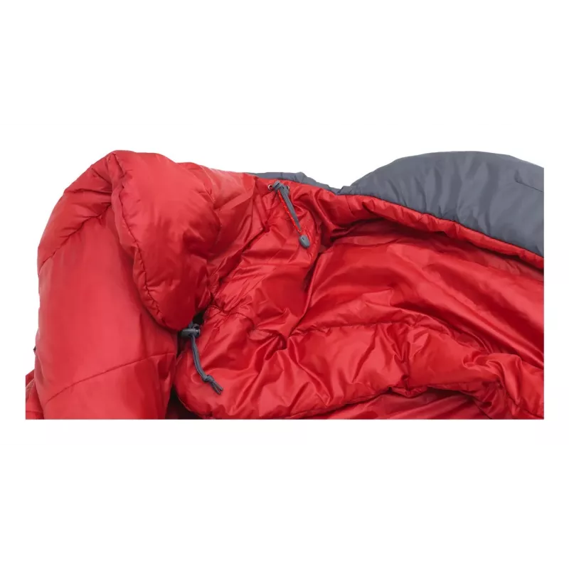 Robens Snowfall II -5C Regular (180 cm) magamiskott - hall/roheline