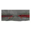 Robens Snowfall III -13C Regular (180 cm) magamiskott - hall/roheline