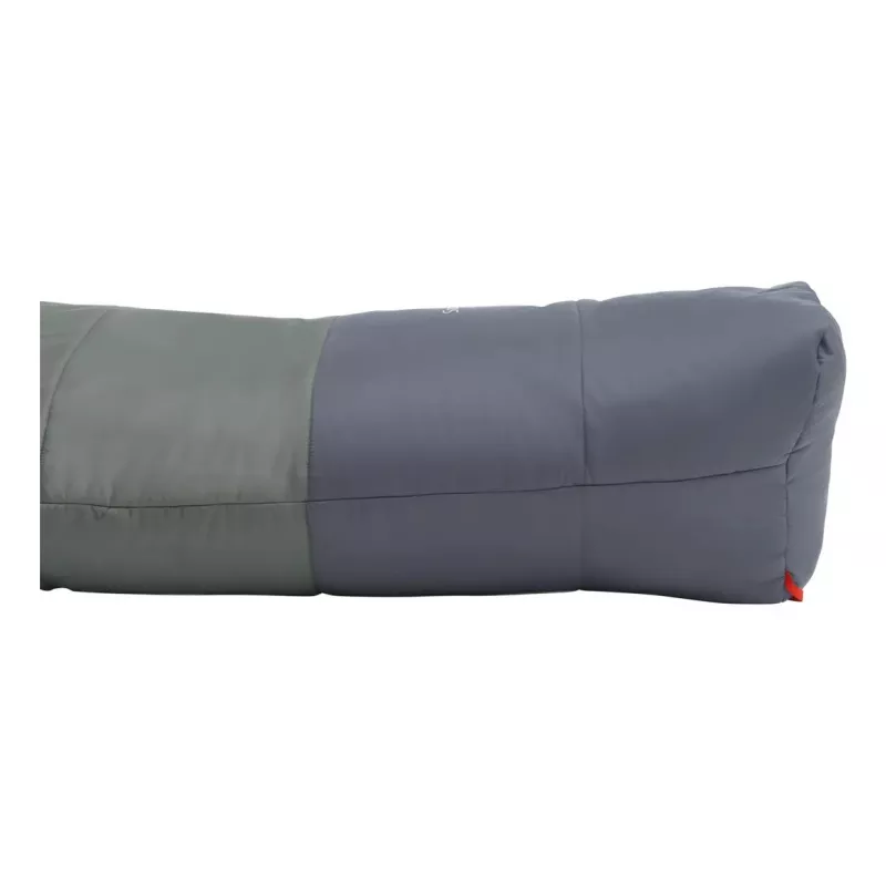 Robens Snowfall III -13C Regular (180 cm) magamiskott - hall/roheline