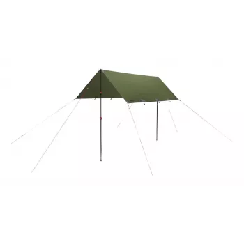 Robens Tarp Exp 3 x 3 m - Sinine