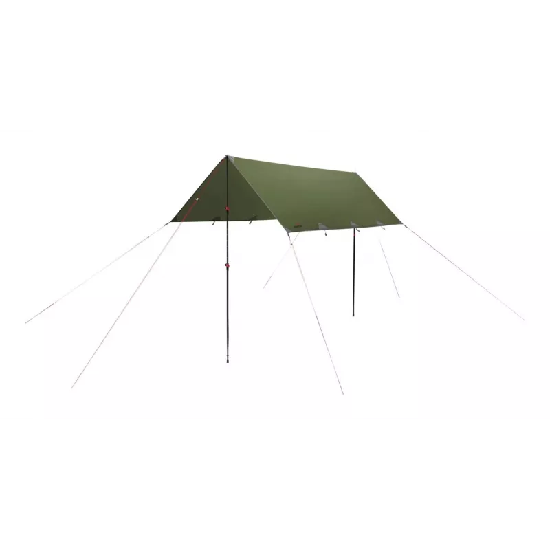 Robens Tarp Exp 3 x 3 m - Sinine