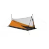 Robens Vestis 1 Mesh Tent UL - Orange One-Person Tent