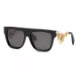 Roberto Cavalli SRC014M570700 Unisex Päikeseprillid 57/17/140 mm