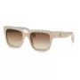 Roberto Cavalli SRC040S5409X7 naiste päikeseprillid Havana Brown Gradient 54mm