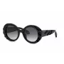 Roberto Cavalli unisex päikeseprillid SRC010V520700 must/hall 52mm