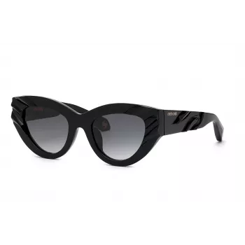 Roberto Cavalli naiste kassisilmsed päikeseprillid SRC009V510700 Havana 51mm