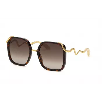 Roberto Cavalli naiste päikeseprillid SRC003M550743 55/20/140 mm