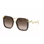 Roberto Cavalli naiste päikeseprillid SRC003M550743 55/20/140 mm