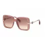 Roberto Cavalli naiste päikeseprillid SRC007-550D48 Havana pruun gradient 55mm