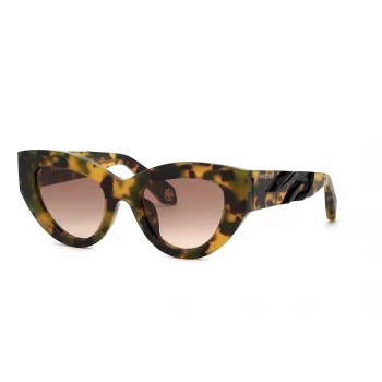 Roberto Cavalli naiste päikeseprillid SRC009M510AGG 51/21/140 mm