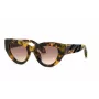 Roberto Cavalli naiste päikeseprillid SRC009M510AGG 51/21/140 mm