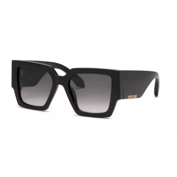 Roberto Cavalli naiste päikeseprillid SRC058S540700 Havana Brown Gradient 54mm