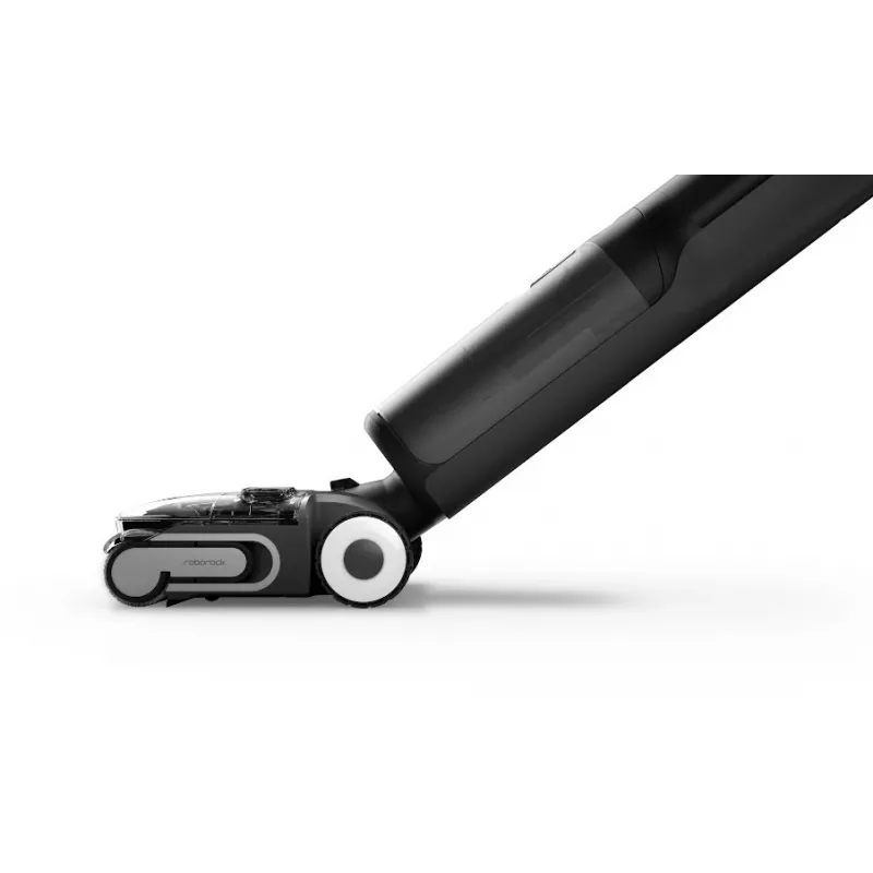 Roborock F25 ACE Combo juhtmeta pulkimeja ja mop 25000Pa 90min