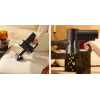 Roborock F25 ACE Combo juhtmeta pulkimeja ja mop 25000Pa 90min