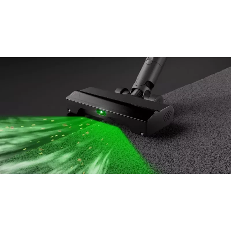Roborock F25 ACE Combo juhtmeta pulkimeja ja mop 25000Pa 90min
