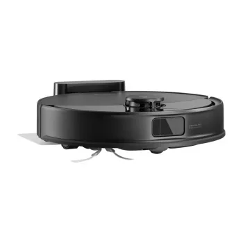 Roborock Q10 PF Robotolmuimeja 0.5L Must