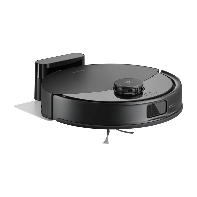 Roborock Q10 PF Robotolmuimeja 0.5L Must