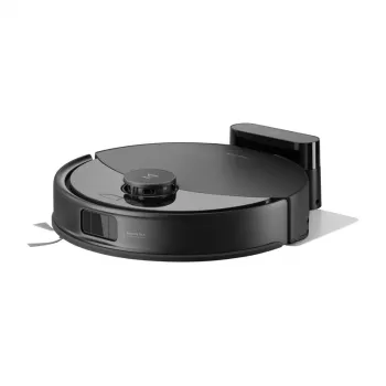 Roborock Q10 PF Robotolmuimeja 0.5L Must