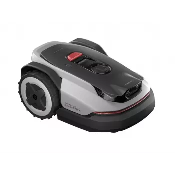 Roborock RockNeo Q110 Mower, 2WD, 1000m², RTK + VSLAM