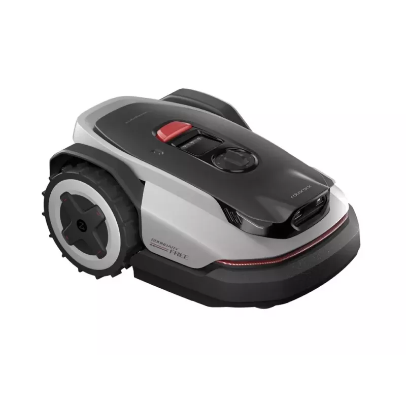 Roborock RockNeo Q110 Mower, 2WD, 1000m², RTK + VSLAM
