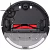 Roborock S5 Max Robotolmuimeja - Kotita - Must - Ümmargune - 0.46 L - Vaip - Kõva põrand