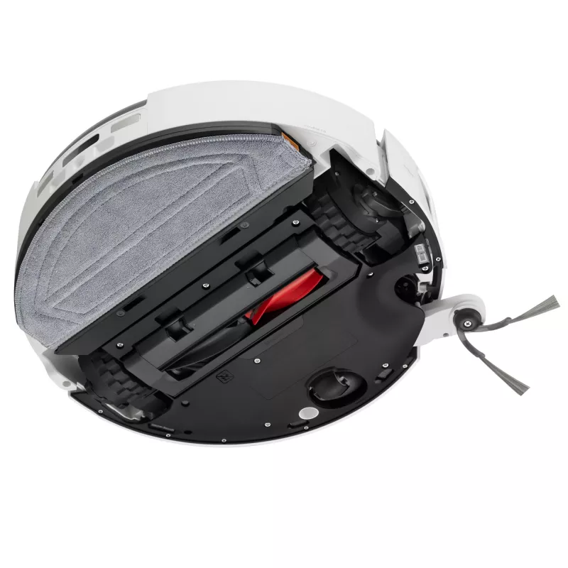 Roborock Saros 20 Sonic Robot Tolmuimeja Valge S20S02-00