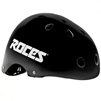 Roces Aggressive kiiver must suurus S