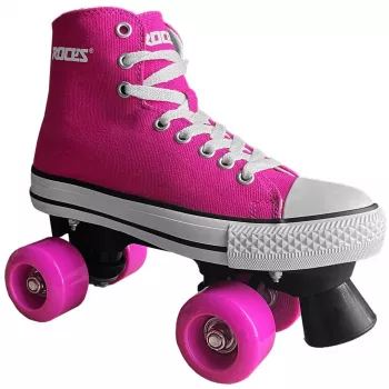 Roces Chuck Classic rulluisud roosa 550030 05 36