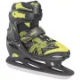 Roces Jokey Ice 3.0 Poiste reguleeritavad uisud must-laim 30-33